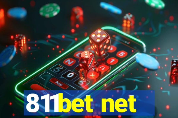 811bet net